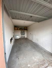 Garage - box - magazzino