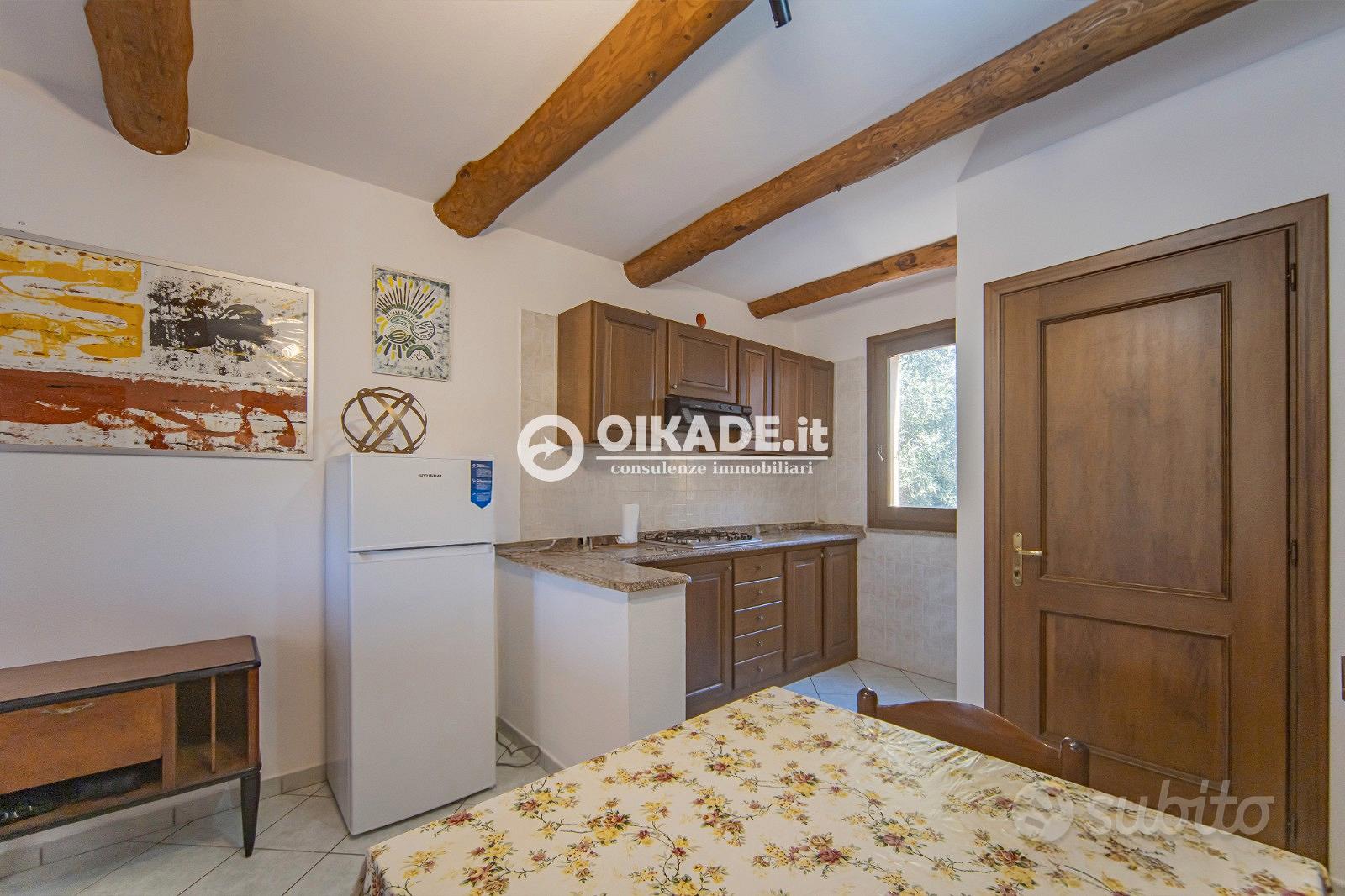 Casa – Cabuderra/Capoterra, Cooperativa Cento - Vista 5