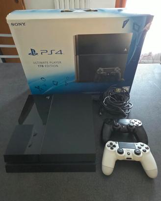 PlayStation 4