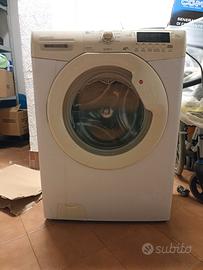 lavatrice hoover slim