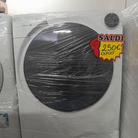 OUTLET LAVATRICE NUOVA 9 KG