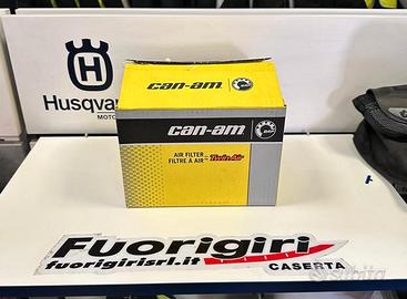 filtro sportivo can-am renegade/Outlander g2