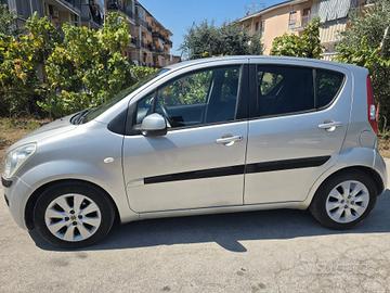 Opel Agila 1.2 16V MODELLO SPLASH FULL OPTIONAL PO