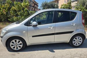 Opel Agila 1.2 16V MODELLO SPLASH FULL OPTIONAL PO