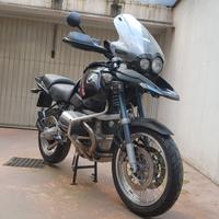 BMW R1150GS - 2001