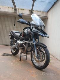 BMW R1150GS - 2001