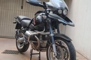 BMW R1150GS - 2001