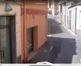 Locale commerciale in Nuoro