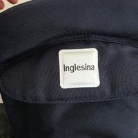 seggiolino da tavolo Inglesina