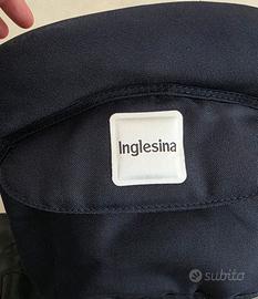 seggiolino da tavolo Inglesina