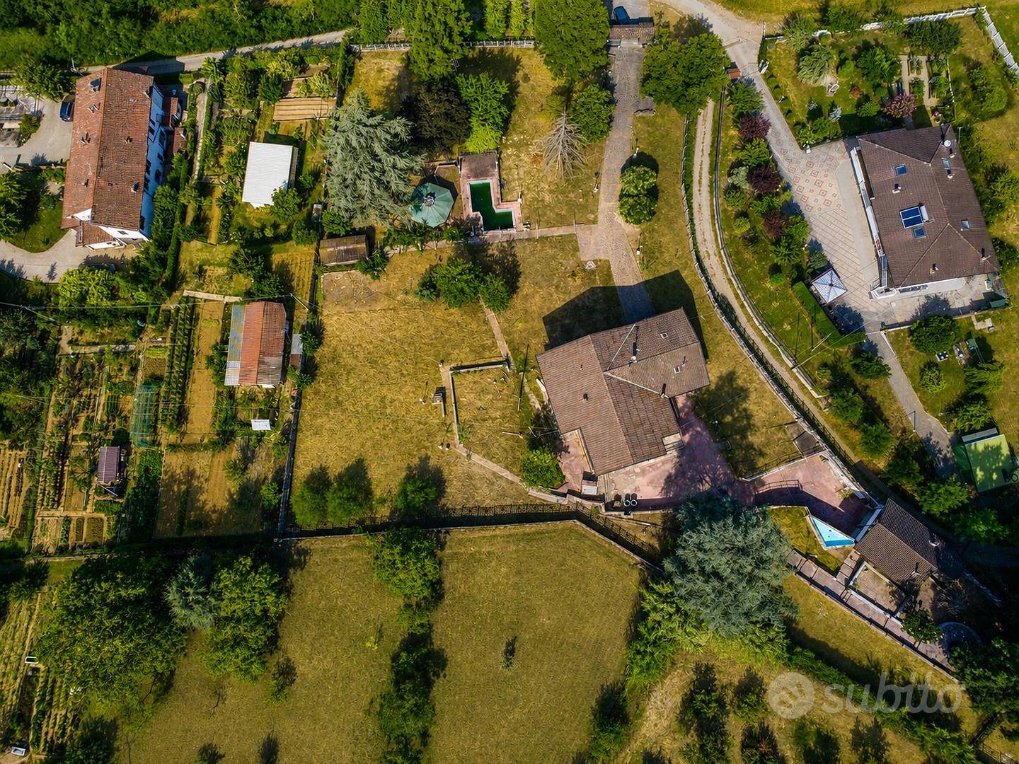Casa – Alessandria, Valmadonna - Vista 3