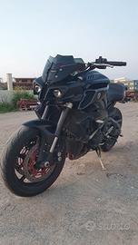 Yamaha mt10 mt-10 mt 10