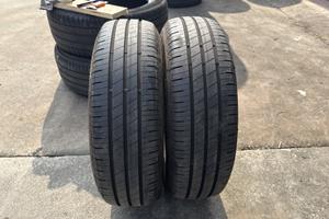 gomme usate 1756514 Estivo GOODYEAR - EFF - 442