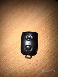TELECOMANDO DAIHATSU