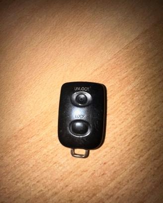 TELECOMANDO DAIHATSU