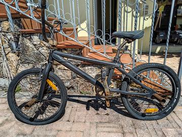 BMX bici