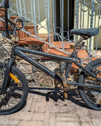 BMX bici