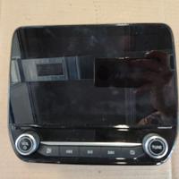 Display FORD FIESTA del 2018