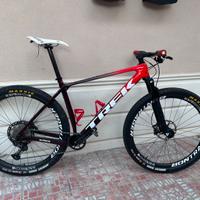 MTB Trek Procaliber 9.8