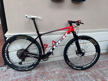 MTB Trek Procaliber 9.8