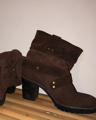 Stivaletti da donna nuovi