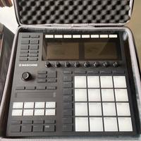 Native instruments maschine mk3