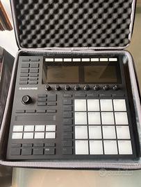 Native instruments maschine mk3