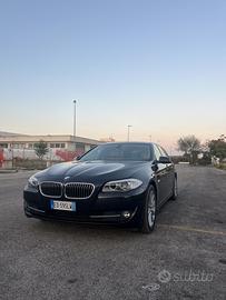 BMW Serie 5 (F10/11) - 2010