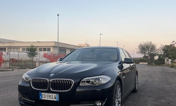 BMW Serie 5 (F10/11) - 2010