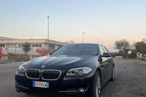 BMW Serie 5 (F10/11) - 2010