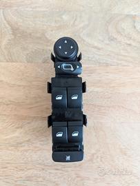 Comando finestrini Citroen C4 2004 - 2010