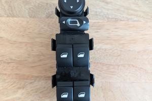 Comando finestrini Citroen C4 2004 - 2010