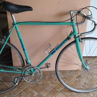 1973 bianchi eroica campione d'Italia 