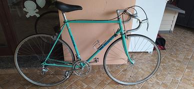 1973 bianchi eroica campione d'Italia 