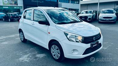 Suzuki Celerio 1.0 Style