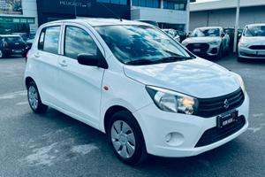 Suzuki Celerio 1.0 Style
