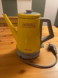 Bollitore twinings
