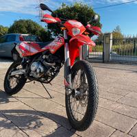 Moto Beta rr lc 125 4t del 2018 