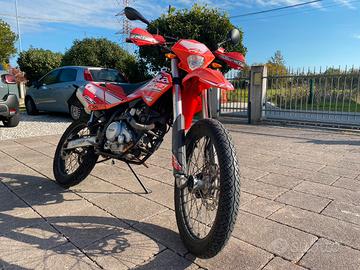 Moto Beta rr lc 125 4t del 2018 