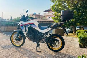 HONDA Transalp XL750 TUTTO INCLUSO ANCHE PASSAGG