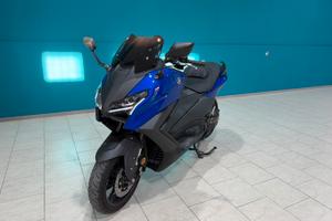 YAMAHA TMAX GIUGNO  26 *7 ANNI DI GARANZIA