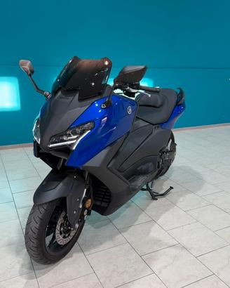 YAMAHA TMAX GIUGNO  26 *7 ANNI DI GARANZIA
