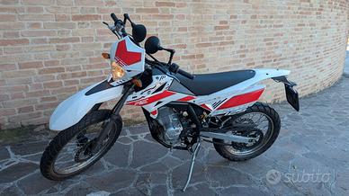 Beta Re 125 4t 2016