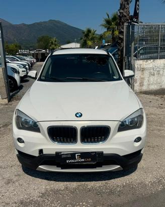 Bmw X1 sDrive20d Efficient Dynamics