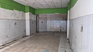 In zona Pastena
