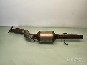 Filtro antiparticolato catalizzatore/FAP/DPF FIAT 