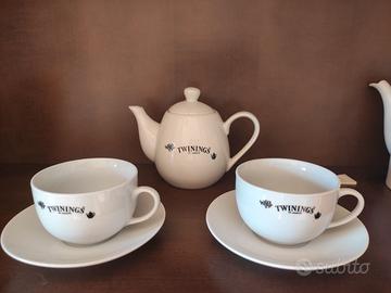 Set twinings