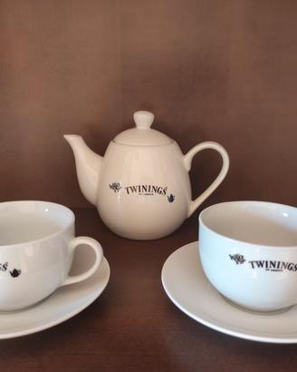 Set twinings