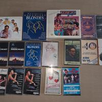 Audio cassette
