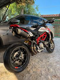 Ducati Hypermotard 950 SP